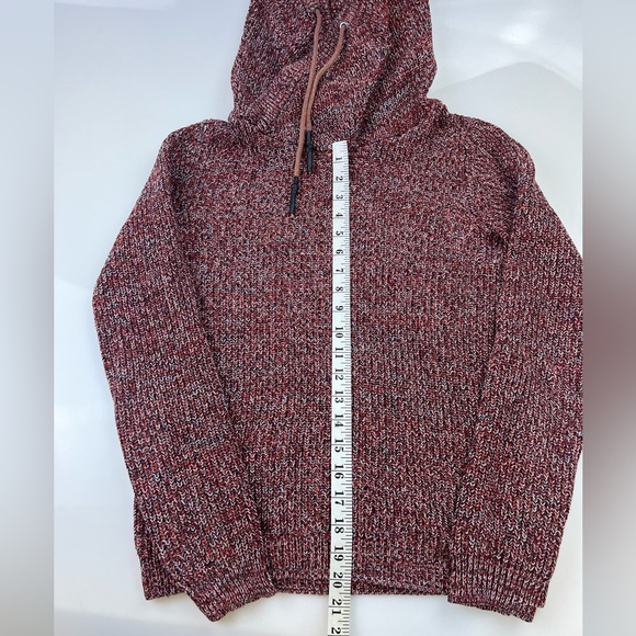 Medicine Knit Hoodie  N248-3 - Picture 6 of 6